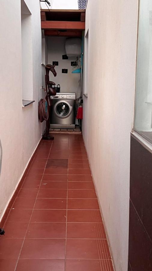 Apartament Estudio Agradable, Con Jacuzzi, Terraza Y Barbacoa, Totalmente Independiente Corralejo Zewnętrze zdjęcie