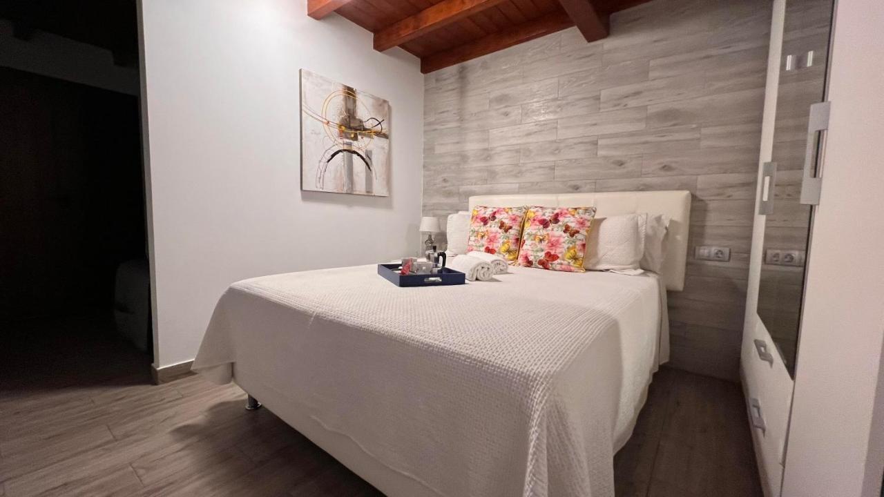 Apartament Estudio Agradable, Con Jacuzzi, Terraza Y Barbacoa, Totalmente Independiente Corralejo Zewnętrze zdjęcie