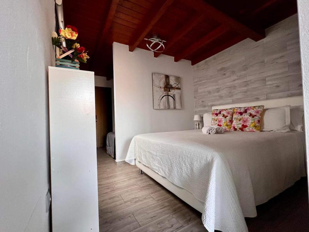 Apartament Estudio Agradable, Con Jacuzzi, Terraza Y Barbacoa, Totalmente Independiente Corralejo Zewnętrze zdjęcie
