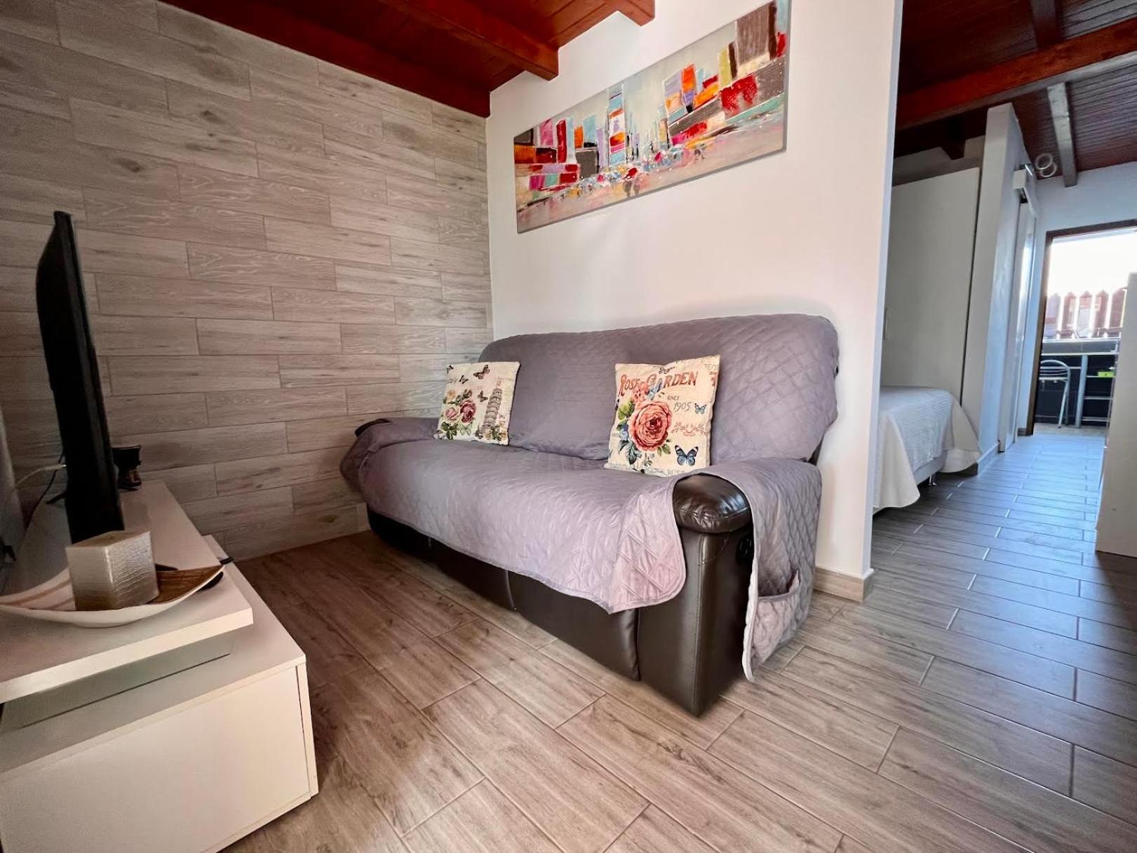 Apartament Estudio Agradable, Con Jacuzzi, Terraza Y Barbacoa, Totalmente Independiente Corralejo Zewnętrze zdjęcie